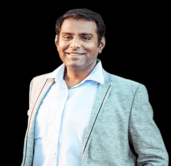 Dr. J. Arawindhan